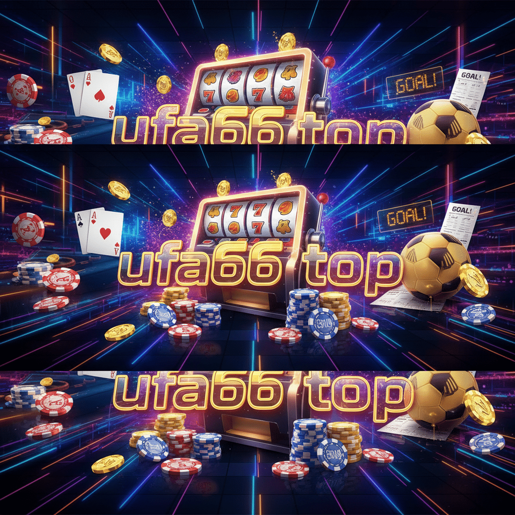 ufa66 top