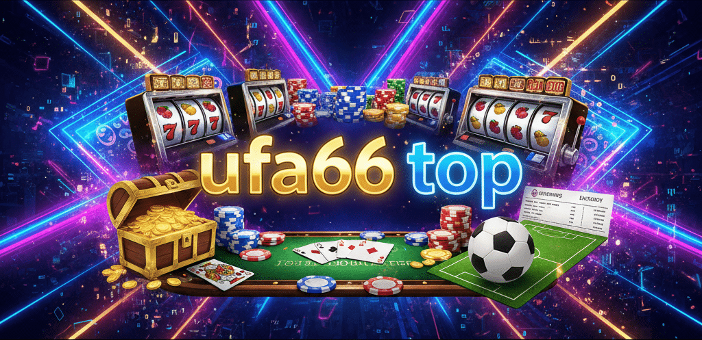 ufa66 top