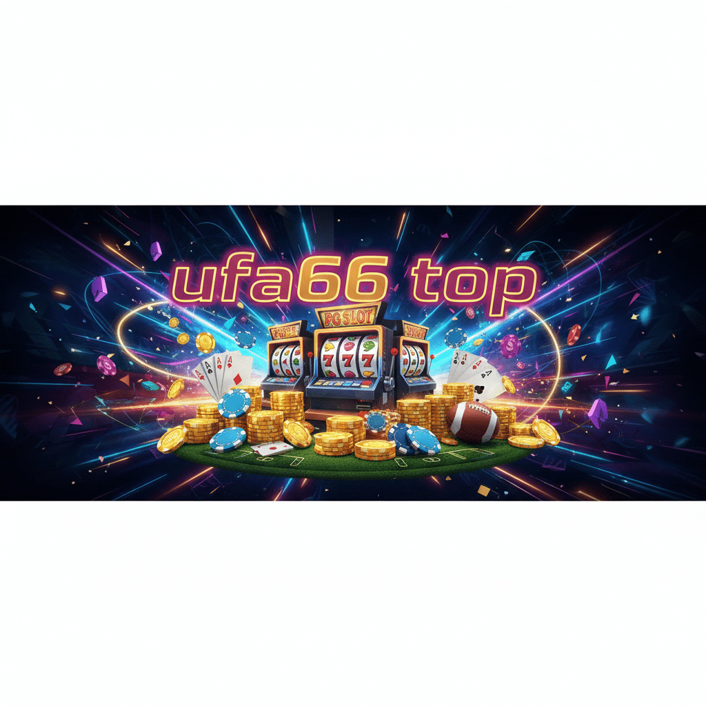 ufa66 top