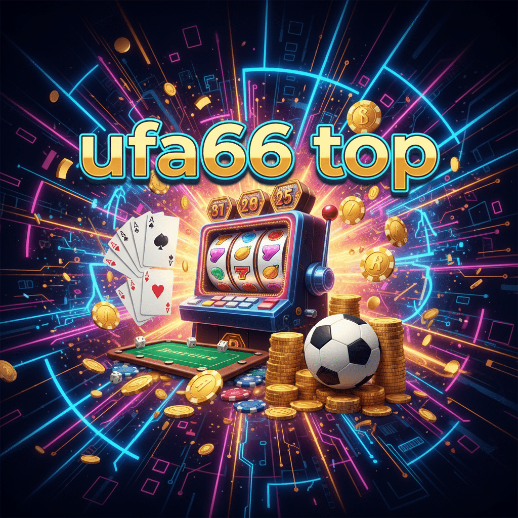 ufa66 top