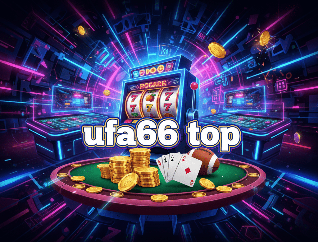 ufa66 top